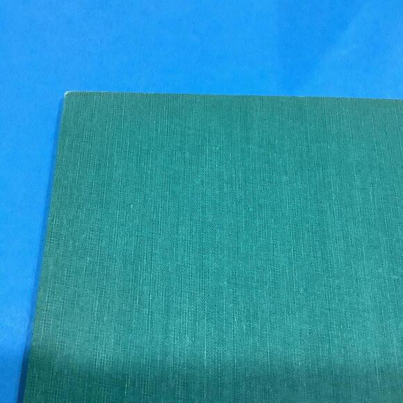Green Hardcover Book - Picture 7 of 15